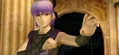 DOAD Ayane Braced