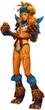 Rikku the Berserker