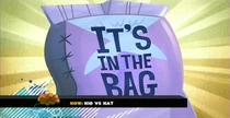 40-2 - It's In The Bag