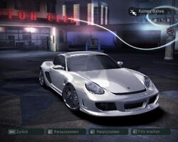 Bodykits