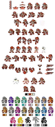 Mm910 protoman