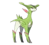 Virizion