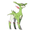 Virizion