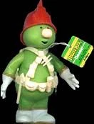 Doll pedigree doozer