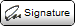 Signature button