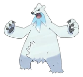 Beartic