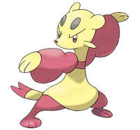Mienfoo