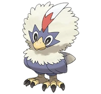 Rufflet