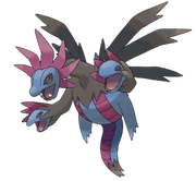 Hydreigon