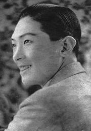 Kōtarō Bandō