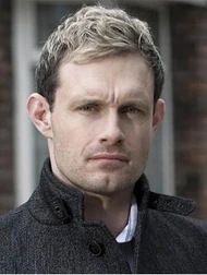 Nick tilsley