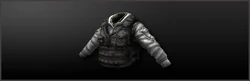 Main recon vest