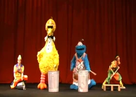 Drum 1
