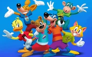Toony Toons