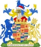Northumbria heraldry