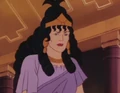 Hippolyta 1988 Superman