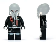 SP Skull Twin