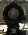 ACOG Sight SUSAT Scope Variant BO