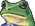 FF2PSP Gordon Frog
