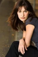 Charlene Amoia