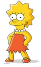 220px-Lisa Simpson2
