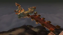 Gallywix'sYacht
