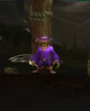 Sudsy Magee