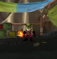 Image of Bruno Flameretardant