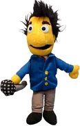 Gund-MiniPlush-GuySmiley-2004