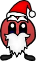 Sketcha Claus
