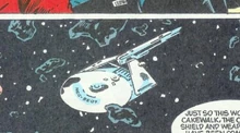 Ship image.
