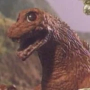 Cast godzillajunior