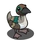 Green Winged Teal-icon