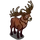 Irish Elk-icon