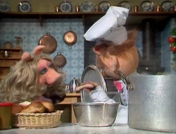 SwedishChefHotDogs