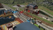 MistyIslandRescue457