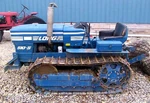 Long 510-S crawler