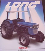 Long 610-1987
