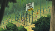 Training Ground Zero