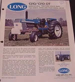 Long 1310-1977