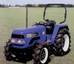 Long LandTrac 530 DTC MFWD-2000
