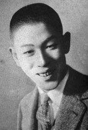 Masao Hori