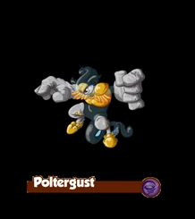 Poltergust