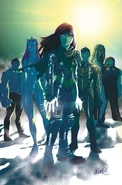 Generation Hope Vol 1 5 Textless
