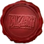 Official blizzard seal