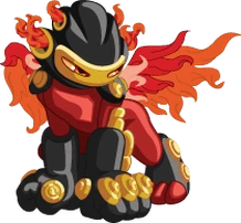 Dark Chimnay
