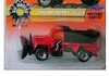 Maintenmance Truck MB 11