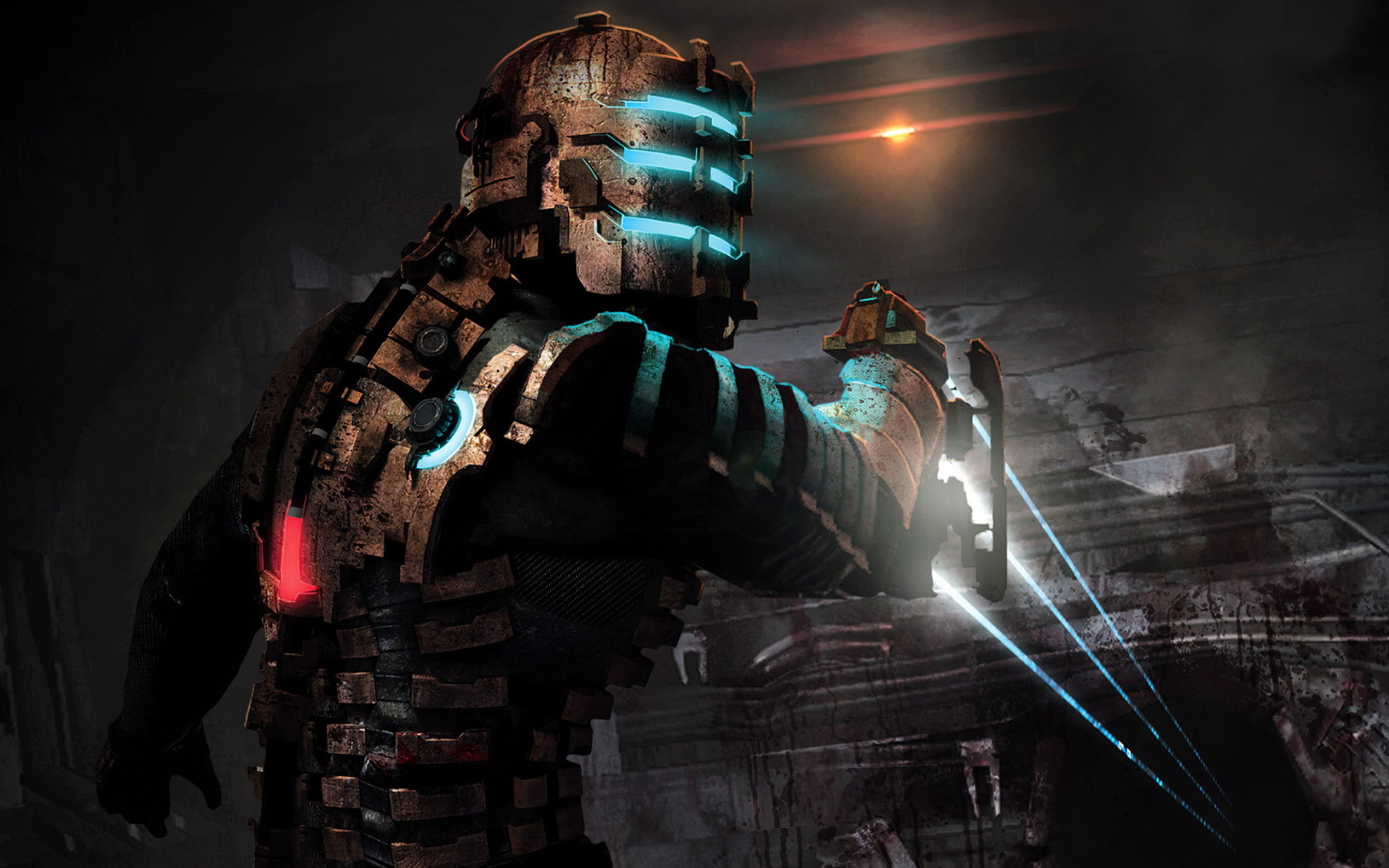 Featured onDead Space Wiki