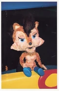SallyPuppet
