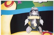 GrounderPuppet